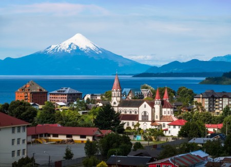 H-487 Puerto Varas